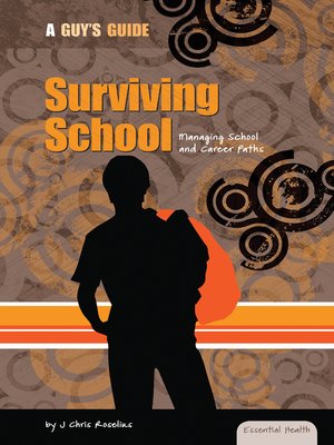 cover image of Surviving School